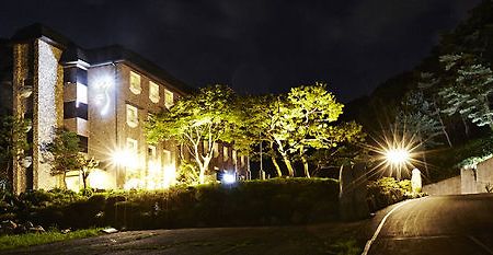 Unique Hotel Namoo Cheongju Ngoại thất bức ảnh